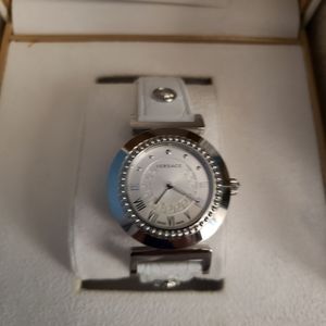 Versace watch